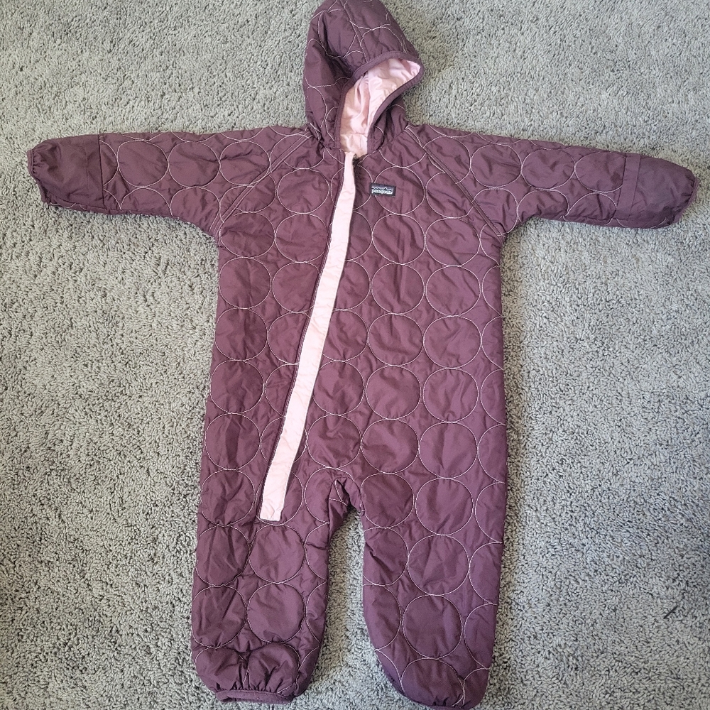 Patagonia | Reversible One Piece